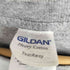 ギルダン GILDAN HEAVY COTTON 両面プリント S/S Tシャツ メンズ import:XL