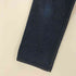 カンタータ cantate 24AW Denim Flare Trousers フレアデニム 42 メンズ US:34-35