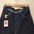 カンタータ cantate 24AW Denim Flare Trousers フレアデニム 42 メンズ US:34-35