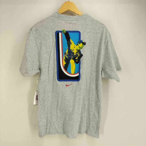 ナイキ NIKE 90-00S 両面プリント S/S Tシャツ メンズ JPN:M