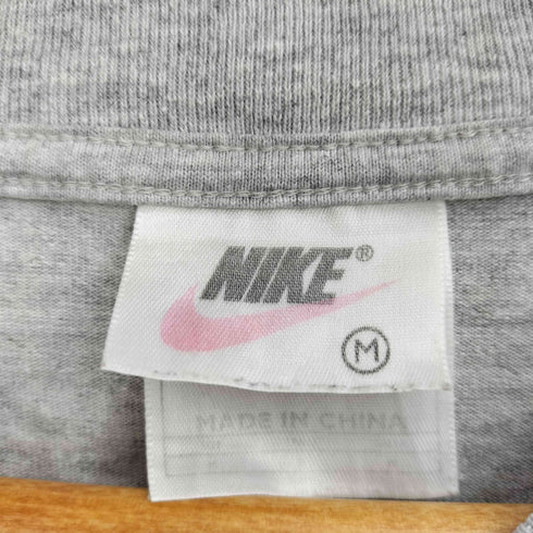 ナイキ NIKE 90-00S 両面プリント S/S Tシャツ メンズ JPN:M