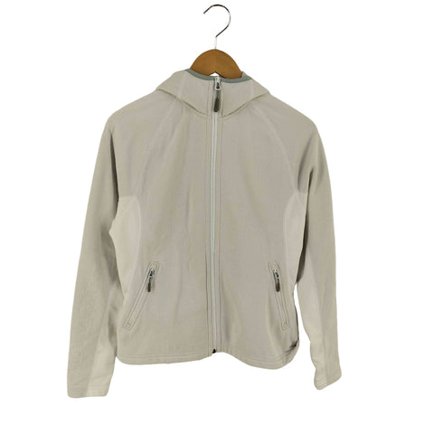 マムート MAMMUT ジップアップ パーカー レディース import:M