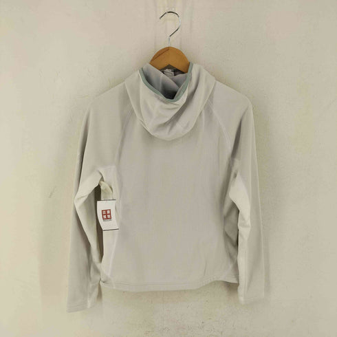 マムート MAMMUT ジップアップ パーカー レディース import:M