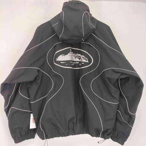 ナイキ NIKE Corteiz NRG Jacketナイロンパーカー メンズ import:M