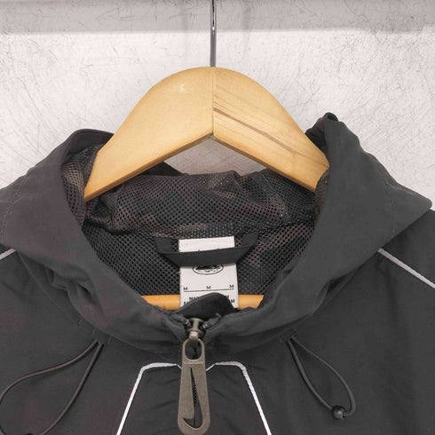 ナイキ NIKE Corteiz NRG Jacketナイロンパーカー メンズ import:M