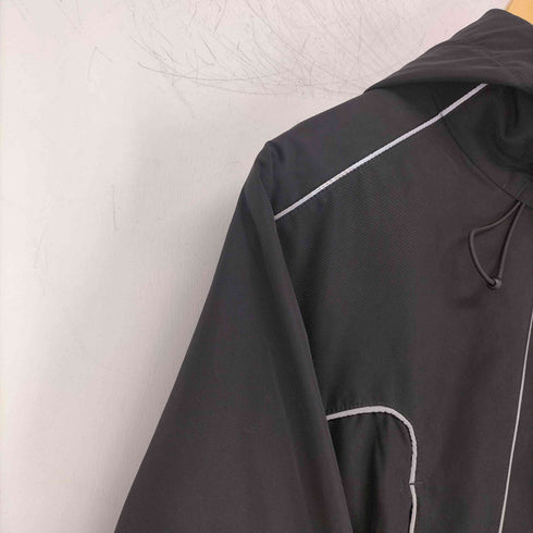 ナイキ NIKE Corteiz NRG Jacketナイロンパーカー メンズ import:M
