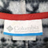 コロンビア Columbia 総柄 フリース ポンチョ レディース import:M