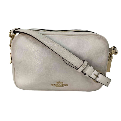 コーチ COACH ジェス クロスボディ ショルダーバッグ カメラバッグ レディース