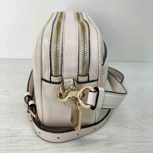コーチ COACH ジェス クロスボディ ショルダーバッグ カメラバッグ レディース