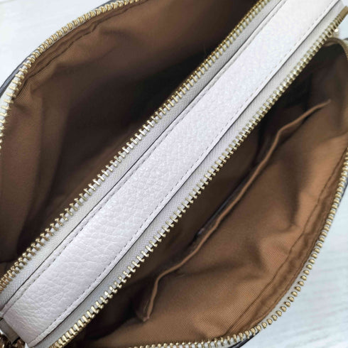 コーチ COACH ジェス クロスボディ ショルダーバッグ カメラバッグ レディース