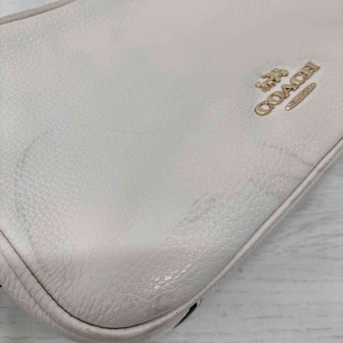 コーチ COACH ジェス クロスボディ ショルダーバッグ カメラバッグ レディース
