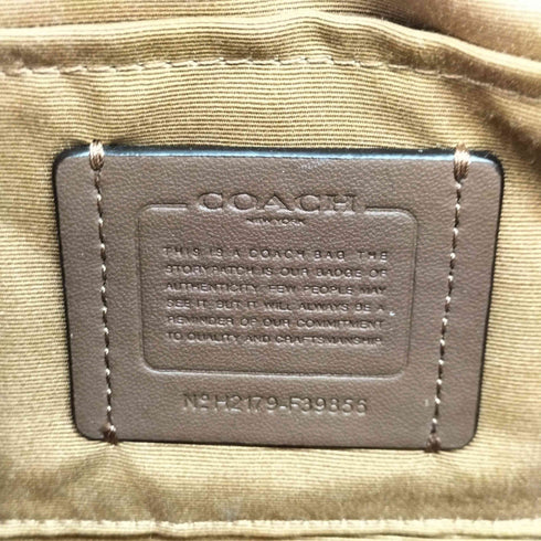 コーチ COACH ジェス クロスボディ ショルダーバッグ カメラバッグ レディース