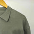 クレプスキュール crepuscule 23SS Knit Shirts L/S ロングスリーブニットシャツ メンズ JPN:2
