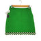 アカネウツノミヤ AKANE UTSUNOMIYA KNITWEAR ウッドビーズスカート レディース JPN:36