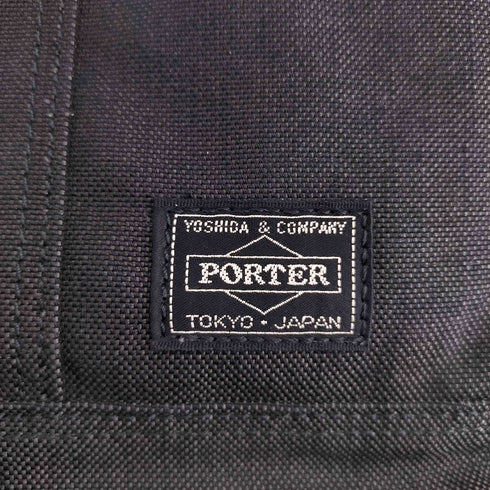 ポーター PORTER SMOKY TOTE BAG(S) メンズ