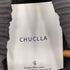 チュクラ chUclla プリーツ タートルネック 長袖カットソー レディース