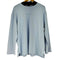 XEXYMIX フロントロゴ L/S Tシャツ レディース