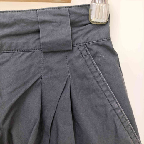 ディッキーズ Dickies コットンダンプ ワイドシルエット カーゴ ワイドパンツ レディース JPN:M