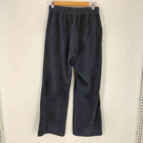 ANS DOTSLOEVNER 24AW フリースパンツ レディース