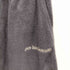 ANS DOTSLOEVNER 24AW フリースパンツ レディース