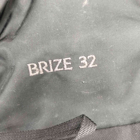 アークテリクス ARCTERYX BRIZE 32 メンズ