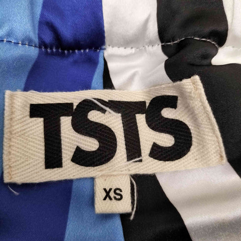 TSTS DUALITY SHORTS メンズ JPN:XS