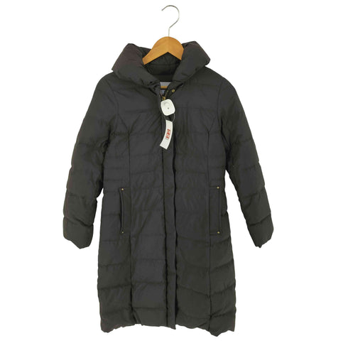 ナチュラルビューティーベーシック NATURAL BEAUTY BASIC ダウンコート レディース JPN:S