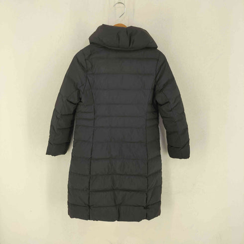ナチュラルビューティーベーシック NATURAL BEAUTY BASIC ダウンコート レディース JPN:S