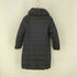ナチュラルビューティーベーシック NATURAL BEAUTY BASIC ダウンコート レディース JPN:S