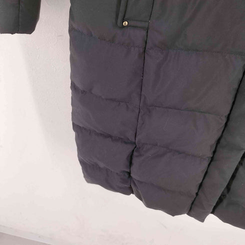 ナチュラルビューティーベーシック NATURAL BEAUTY BASIC ダウンコート レディース JPN:S