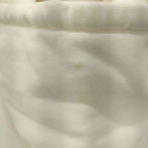 アンユーズド UNUSED 15SS SWEAT PONCHO ジップアップ スウェット ポンチョ メンズ JPN:2