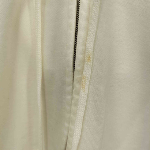 アンユーズド UNUSED 15SS SWEAT PONCHO ジップアップ スウェット ポンチョ メンズ JPN:2