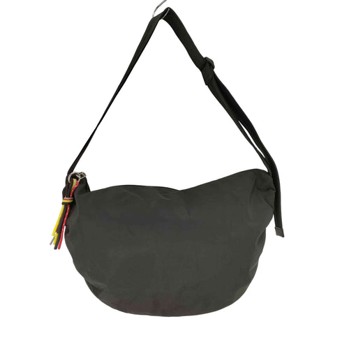 ピーエスポールスミス PS Paul Smith ライトポリエステル ショルダーバッグ メンズ