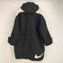 ナイキ NIKE 90S 中綿ベンチコート メンズ import:M