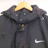ナイキ NIKE 90S 中綿ベンチコート メンズ import:M