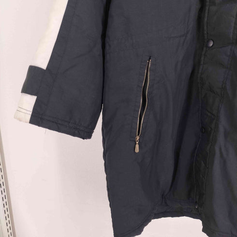 ナイキ NIKE 90S 中綿ベンチコート メンズ import:M