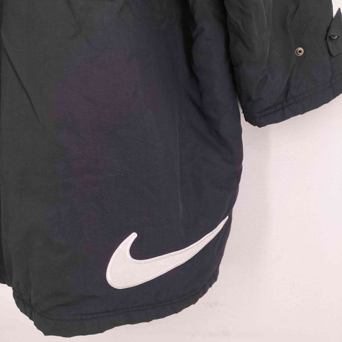 ナイキ NIKE 90S 中綿ベンチコート メンズ import:M