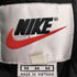 ナイキ NIKE 90S 中綿ベンチコート メンズ import:M