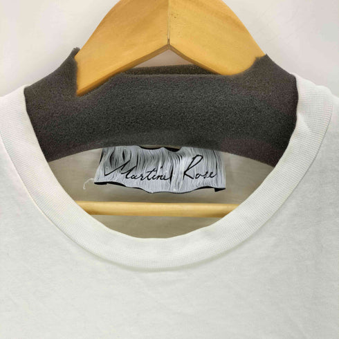 マーティンローズ Martine rose Classic Short Sleeve T-Shirt メンズ JPN:L