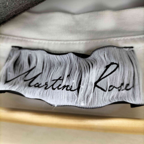 マーティンローズ Martine rose Classic Short Sleeve T-Shirt メンズ JPN:L