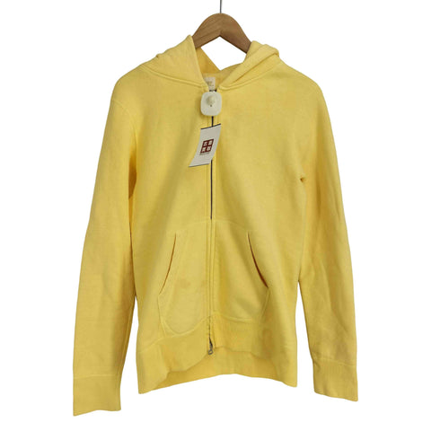 バーンズ アウト フィッターズ BARNS OUT FITTERS ダブルジップアップパーカー メンズ JPN:M