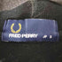 フレッドペリー FRED PERRY ロゴ刺繍ポロシャツ メンズ JPN:S