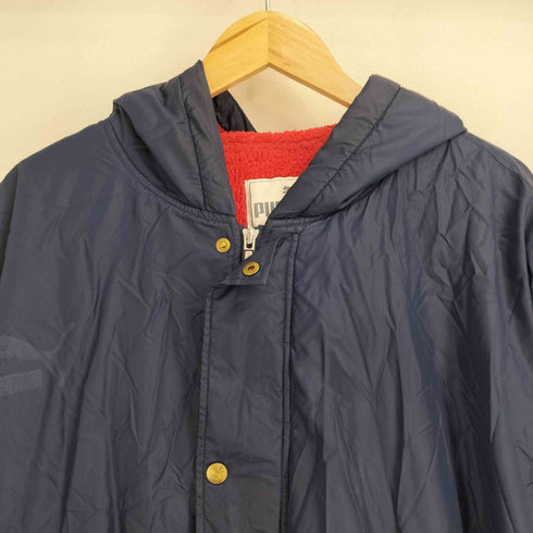 プーマ PUMA 80-90S 裏ボアベンチコート メンズ XO