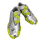 プーマ PUMA Mostro Ecstasy Silver Lime レディース JPN:24