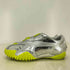 プーマ PUMA Mostro Ecstasy Silver Lime レディース JPN:24