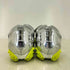 プーマ PUMA Mostro Ecstasy Silver Lime レディース JPN:24