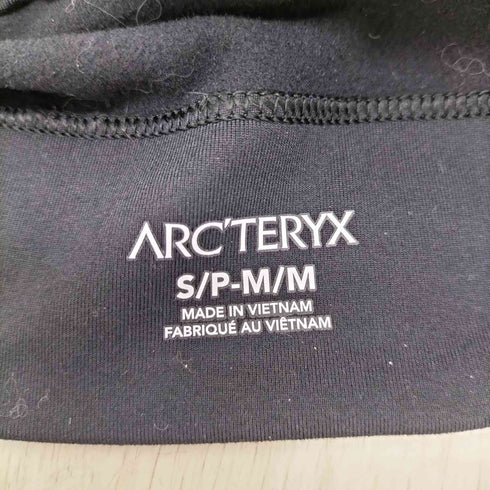 アークテリクス ARCTERYX Rho Toque ビーニー メンズ Small/Medium