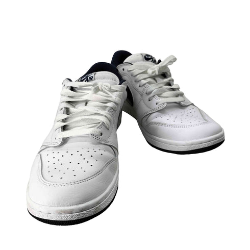 ジョーダンブランド JORDAN BRAND 1 Low '85 Metallic Blue メンズ JPN:28.5