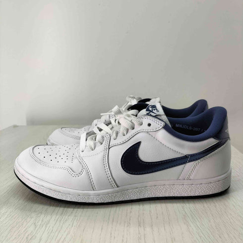 ジョーダンブランド JORDAN BRAND 1 Low '85 Metallic Blue メンズ JPN:28.5
