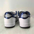 ジョーダンブランド JORDAN BRAND 1 Low '85 Metallic Blue メンズ JPN:28.5